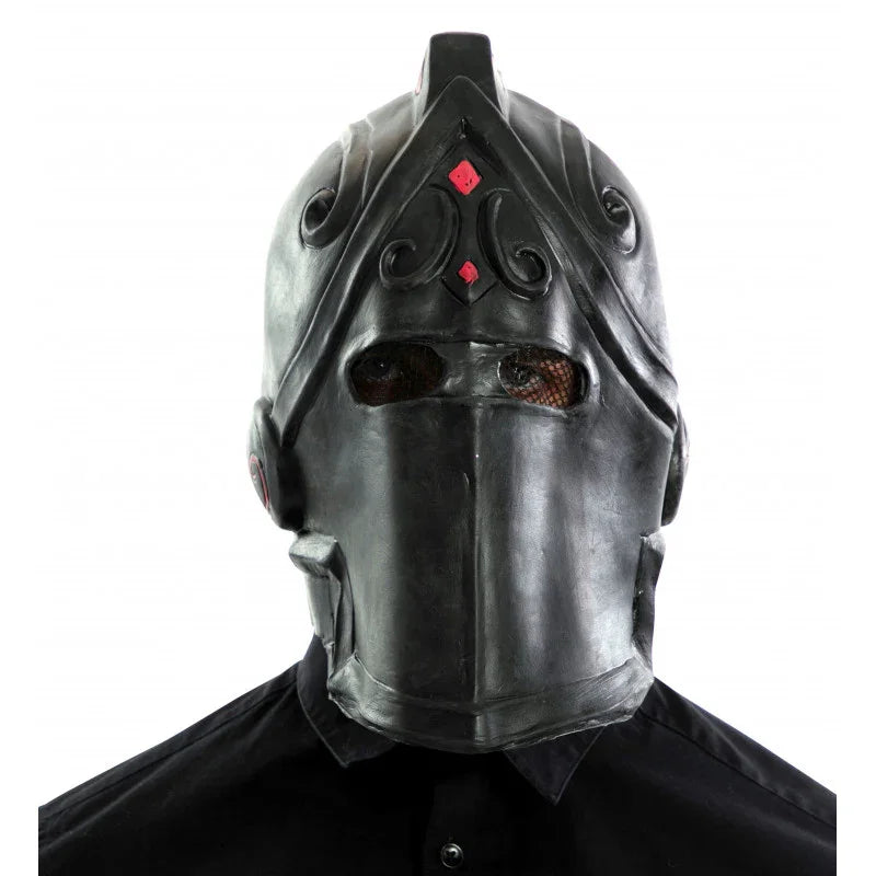 Máscara del Caballero Oscuro Fortnite Máscaras de Fortnite EuroCarnavales
